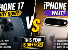 iPhone 18 vs Buying iPhone 17 Now: This Year Is Different iPhone 18 vs Buying iPhone 17 Now: This Year Is Different