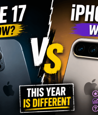 iPhone 18 vs Buying iPhone 17 Now: This Year Is Different iPhone 18 vs Buying iPhone 17 Now: This Year Is Different