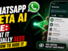 Meta AI in WhatsApp: What It Can See (and Every Off Switch) Meta AI in WhatsApp