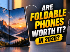 Are Foldable Phones Actually Worth It in 2026? Are Foldable Phones Actually Worth It in 2026?