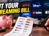 How to Cut Your Streaming Bill Without Losing What You Watch How to Cut Your Streaming Bill Without Losing What You Watch