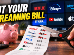 How to Cut Your Streaming Bill Without Losing What You Watch How to Cut Your Streaming Bill Without Losing What You Watch