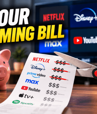 How to Cut Your Streaming Bill Without Losing What You Watch How to Cut Your Streaming Bill Without Losing What You Watch
