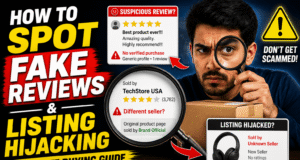 How to Spot Fake Reviews Before You Buy (2026 Guide) How to Spot Fake Reviews Before You Buy