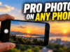 How to Take Better Photos With Your Phone (No Gear Needed) How to Take Better Photos With Your Phone