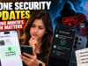 Phone Security Updates: Why This Month’s Patch Matters Phone Security Updates