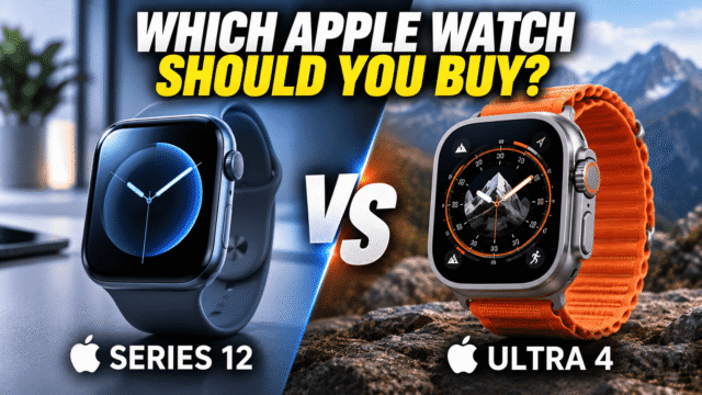 Which Apple Watch Should You Buy Which Apple Watch Should You Buy