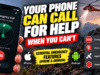 Your Phone’s Emergency Features: Set Them Up Before You Need Them Your Phone's Emergency Features: