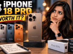 iPhone 18 Pro: Who Should Upgrade (and Who Shouldn’t) iPhone 18 Pro: Who Should Upgrade