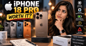 iPhone 18 Pro: Who Should Upgrade (and Who Shouldn’t) iPhone 18 Pro: Who Should Upgrade