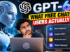 GPT-6 Is Here: What Free ChatGPT Users Actually Get OpenAI Just Released GPT-6 for FREE Users! (GPT-6 Luna & Intelligent UI Breakdown)