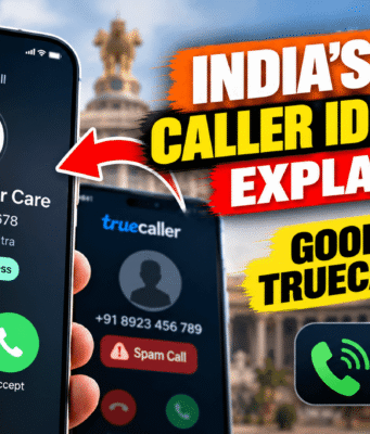 India’s New Caller ID System Explained: Goodbye Truecaller? (CNAP Full Guide) India’s New Caller ID System Explained: Goodbye Truecaller? (CNAP Full Guide)