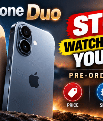iPhone Duo: What to Know Before You Pre-Order iPhone Duo: What to Know Before You Pre-Order
