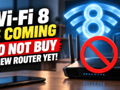 Wi-Fi 8 Is Coming: Do You Actually Need a New Router? Wi-Fi 8 Is Coming: Do You Actually Need a New Router?