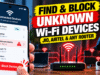 How to Find & Block Unknown Wi-Fi Devices on Your Phone (Jio, Airtel & Any Router) How to Find & Block Unknown Wi-Fi Devices on Your Phone (Jio, Airtel & Any Router)